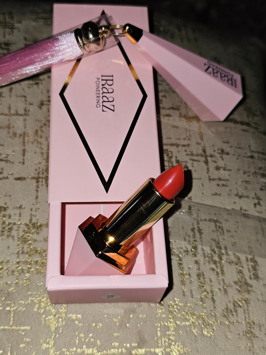 IRAAZ lipstick no 02